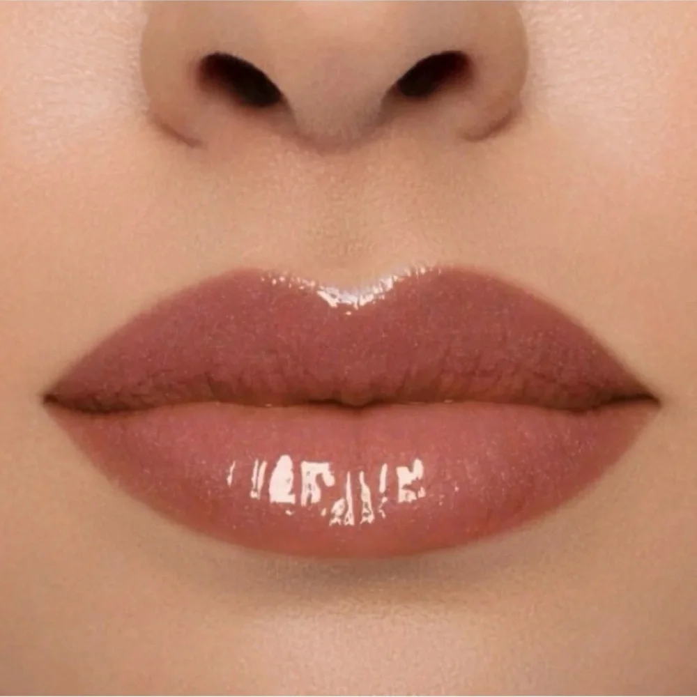 Morphe Lipgloss in Trippy, Morphe Lipgloss Trippy, Morphe Trippy Lipgloss